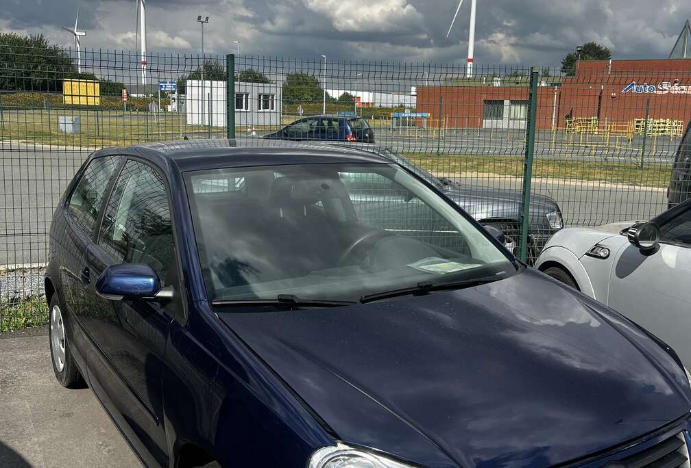 Volkswagen 1.4