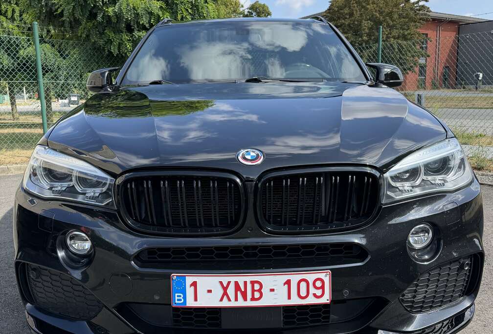 BMW 3.0 dAS xDrive30