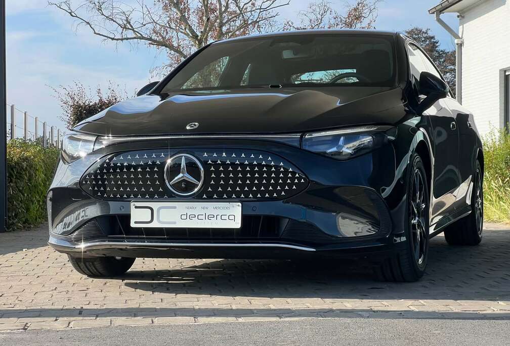 Mercedes-Benz + EQ Automaat panodak 17\