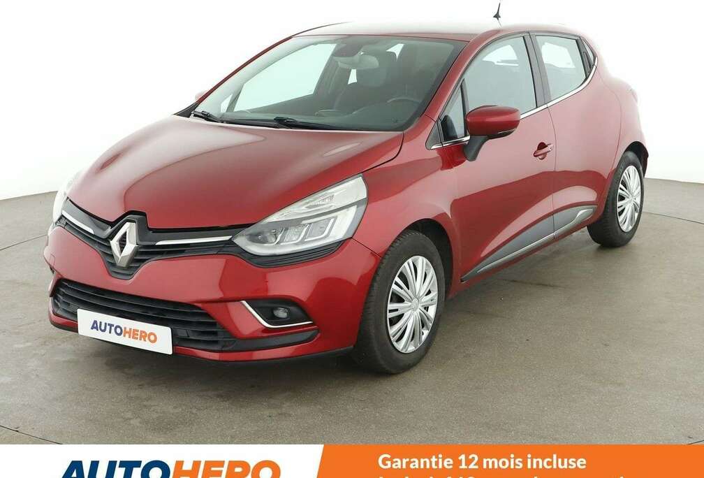 Renault 1.2 TCe Energy Intens