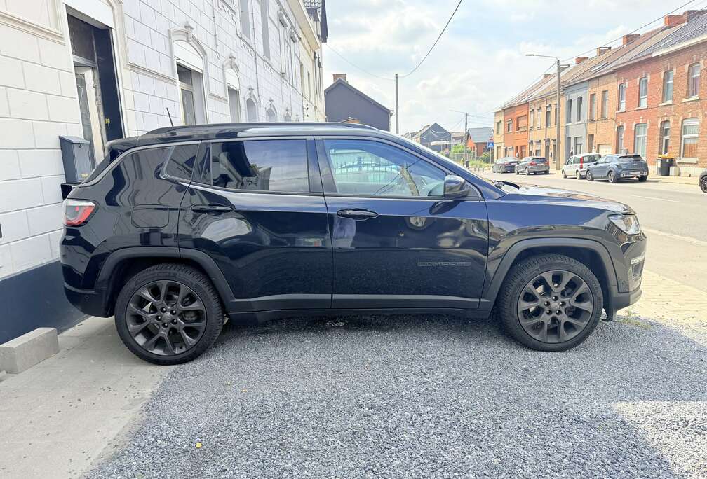 Jeep Jeep Compass
