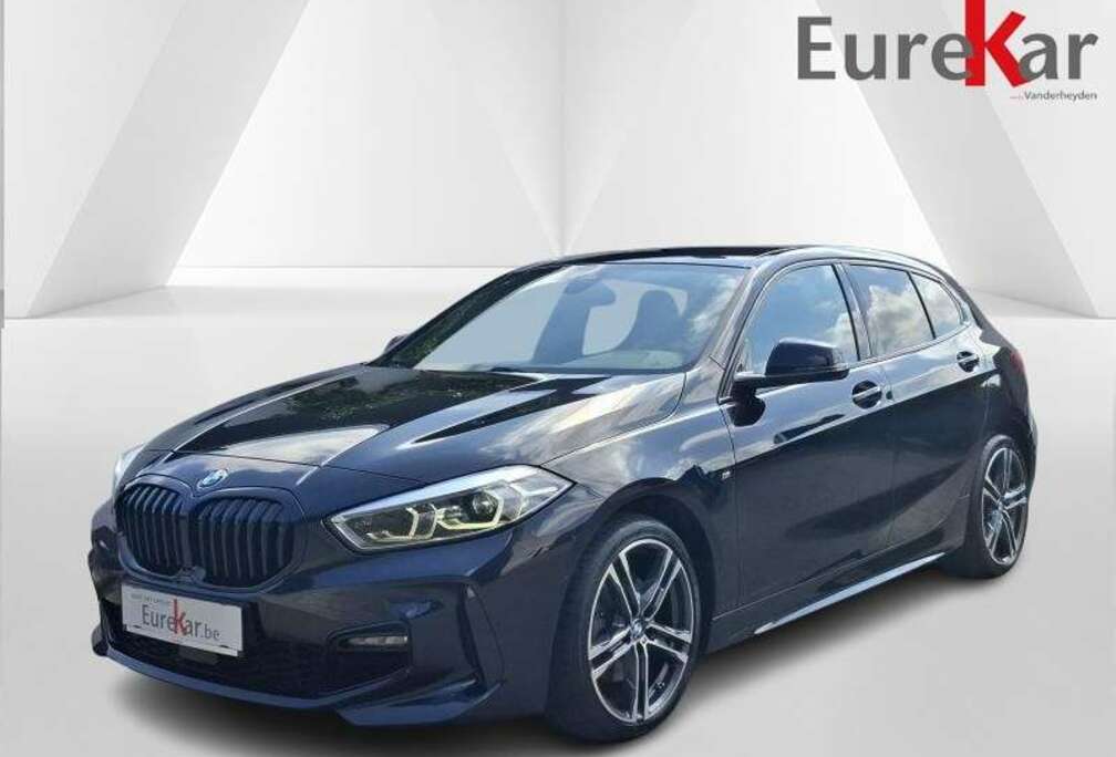BMW PACK M