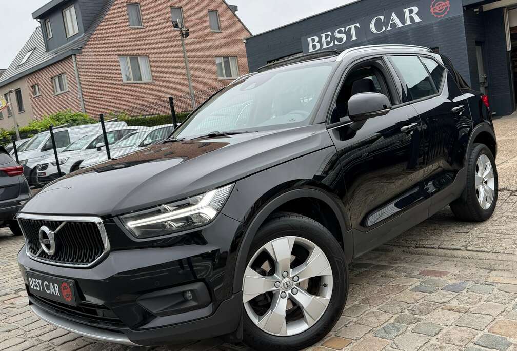 Volvo 1.5 T2 * AutoMaat * Garantie