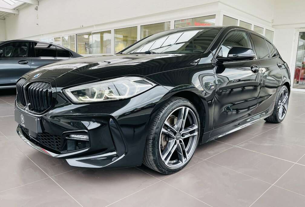 BMW i *** GARANTIE + PACK M + LED + CUIR ***