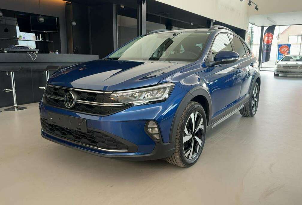 Volkswagen Life Plus 1.0 TSI