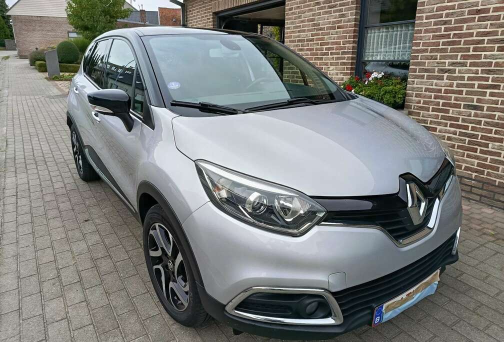 Renault ENERGY TCe 120 Elysee