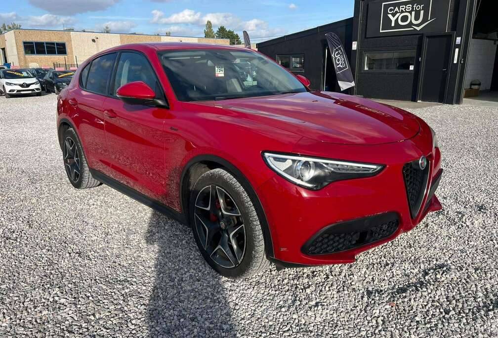 Alfa Romeo 2.2 MJD Sprint ✅EXPORT - MARCHAND✅