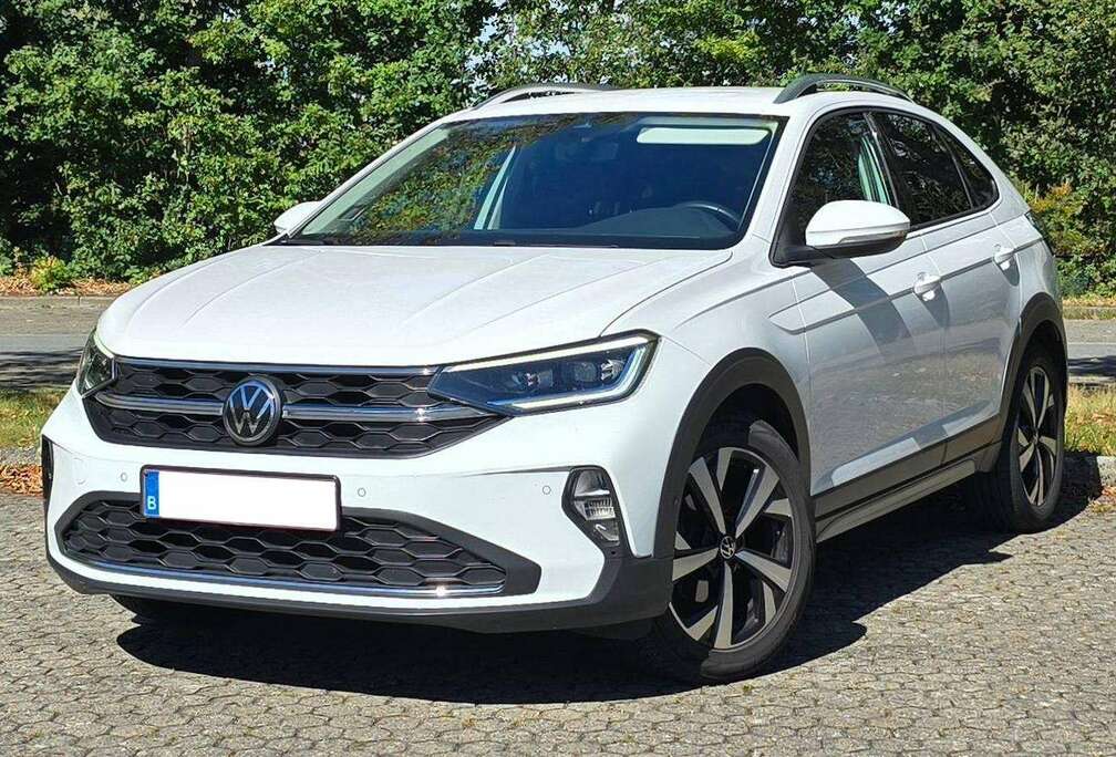 Volkswagen Taigo 1.0 TSI Style OPF DSG Style