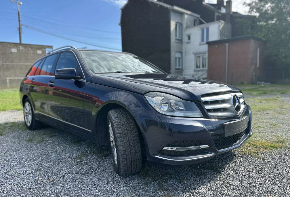 Mercedes-Benz CDI BE Avantgarde Start/Stop