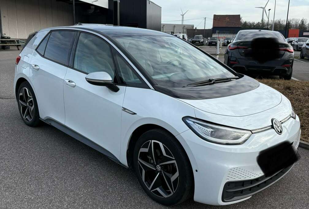 Volkswagen Pro Performance Upgrade