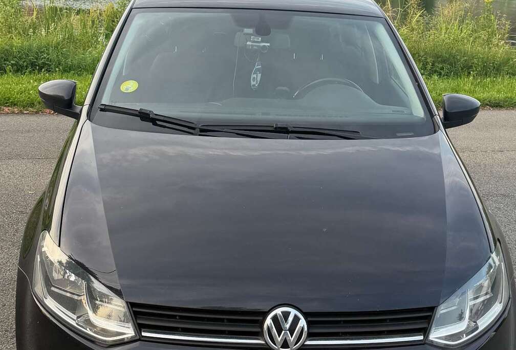 Volkswagen 1.4 CR TDi Comfortline BMT