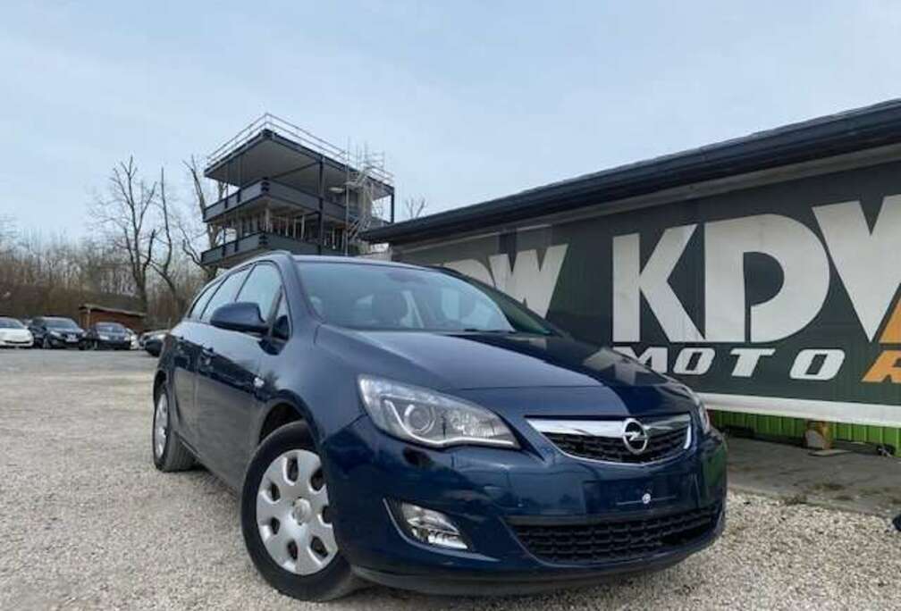 Opel Sports Tourer 1.7 CDTi ECOTEC Enjoy DPF