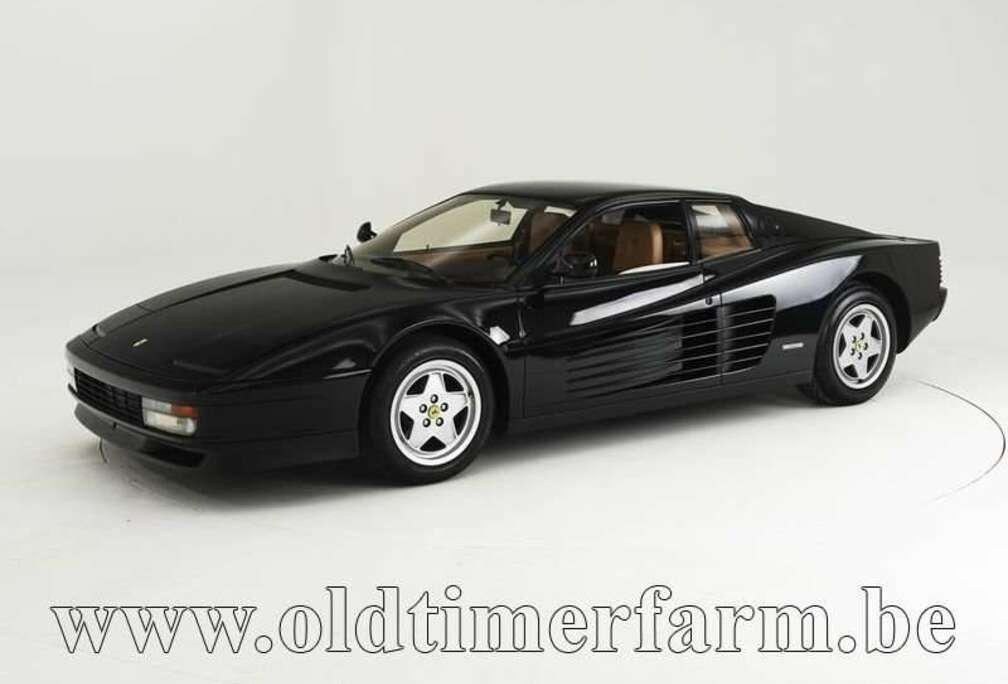 Ferrari F110 \'90 CH5920