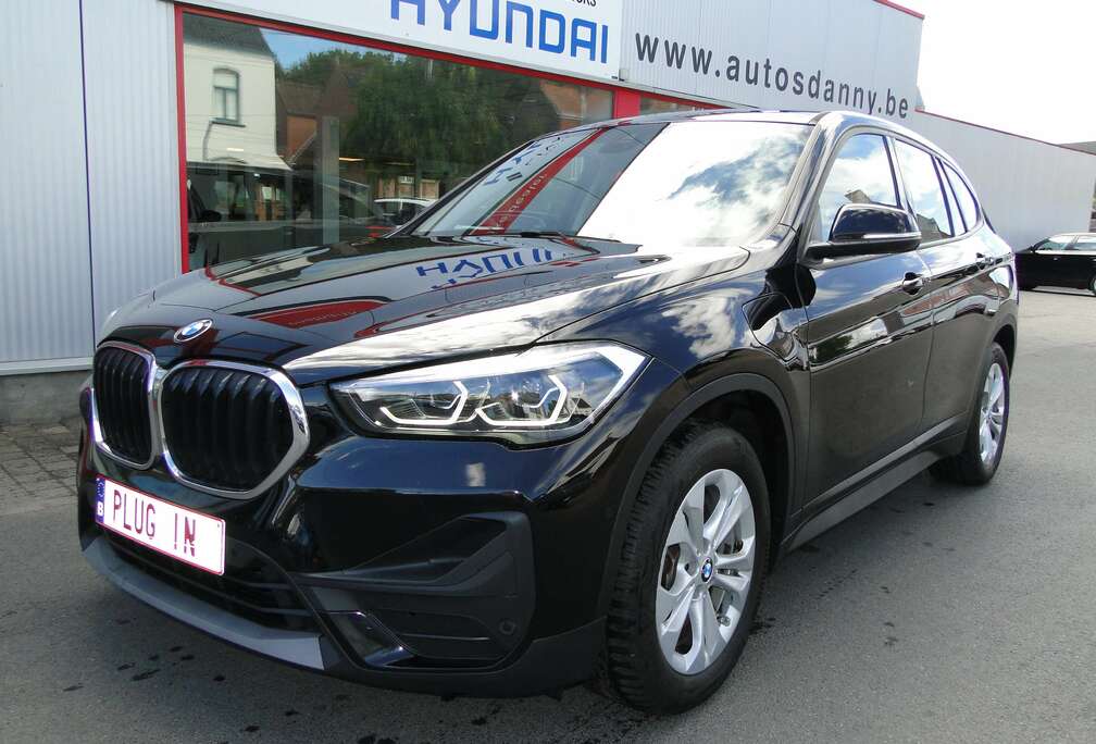 BMW X1 xDrive25e Advantage