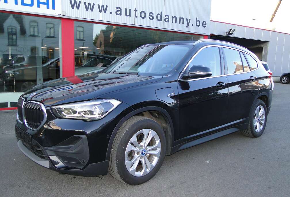 BMW X1 xDrive25e Advantage