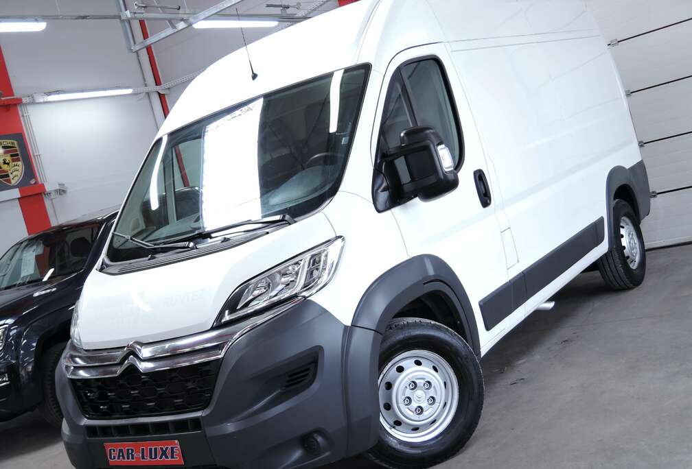 Citroen 2.2 HDI 13OCV UTILITAIRE 3PLACES TVA DEDUCTIBLE