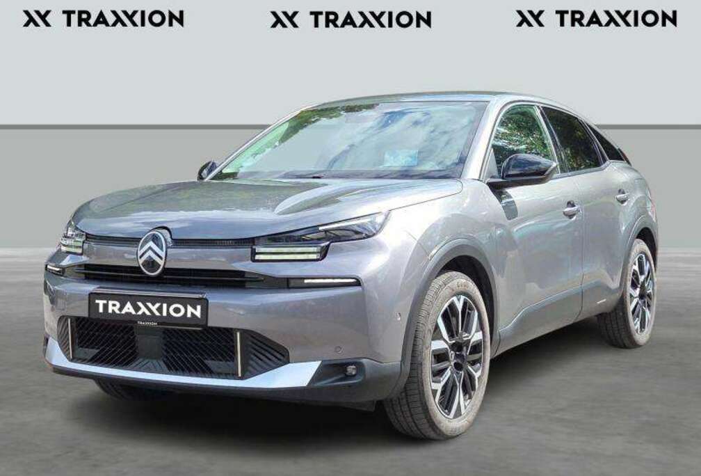 Citroen Max Hybrid 145pk 360 Camera  GPS  Carplay  LED