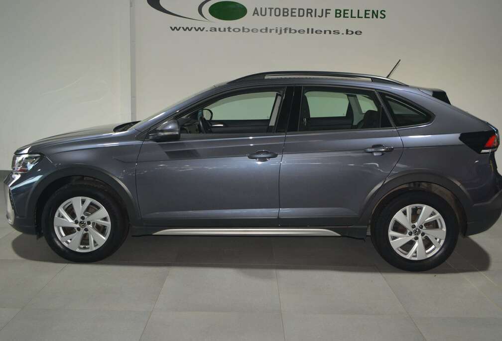 Volkswagen Taigo 1.0 TSI OPF DSG / VIRITUAL COCPIT/ NAVI+CAM