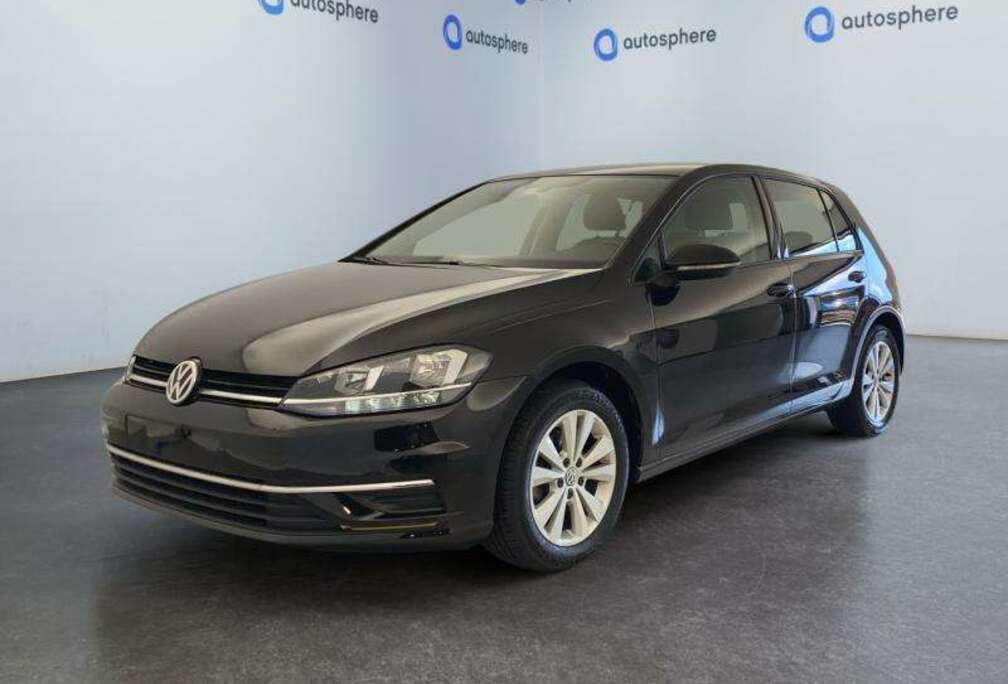 Volkswagen VII Comfortline