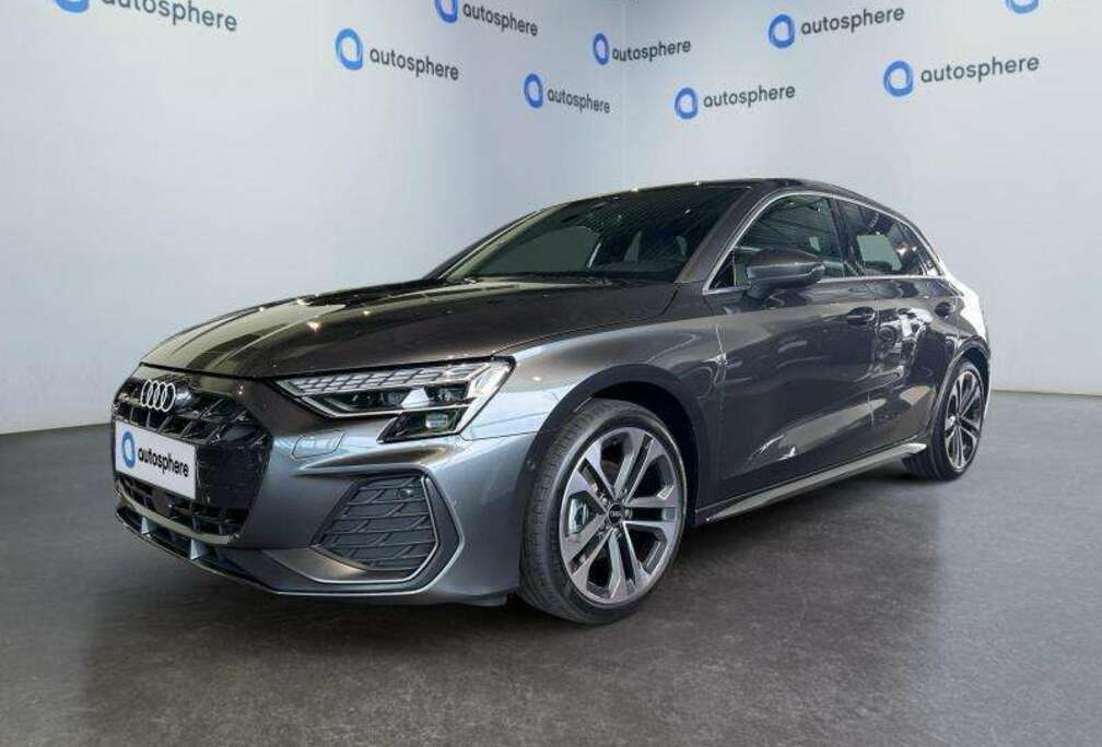 Audi Sportback