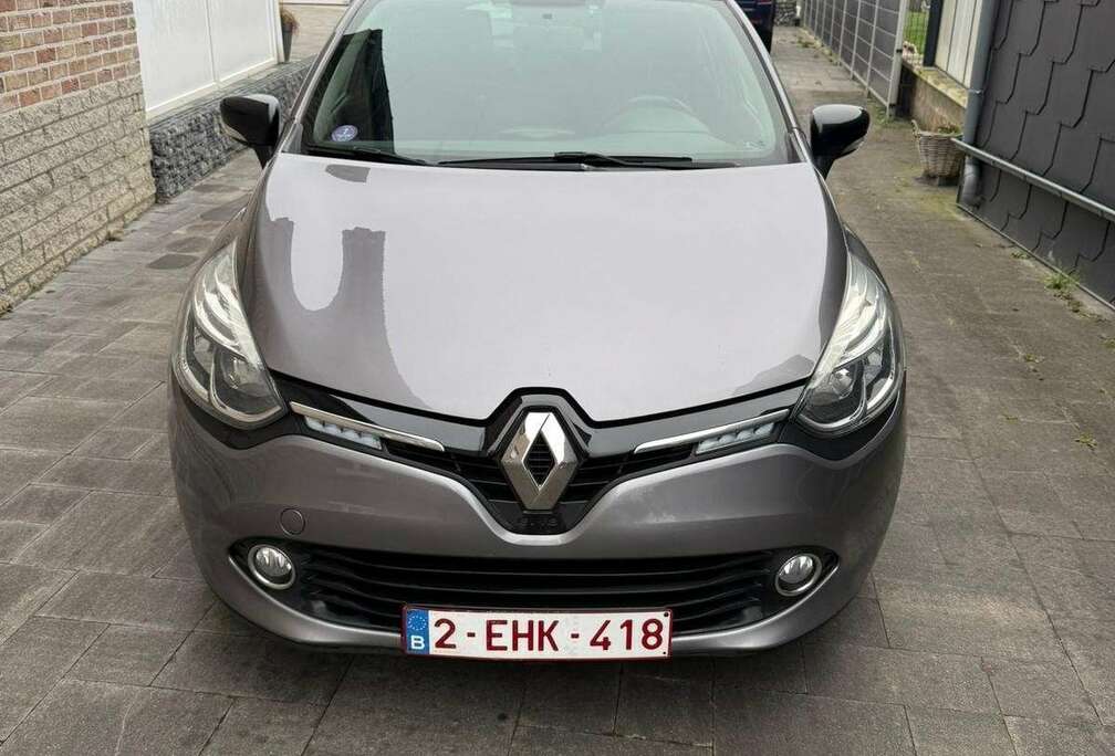 Renault 0.9 TCe Energy Iconic