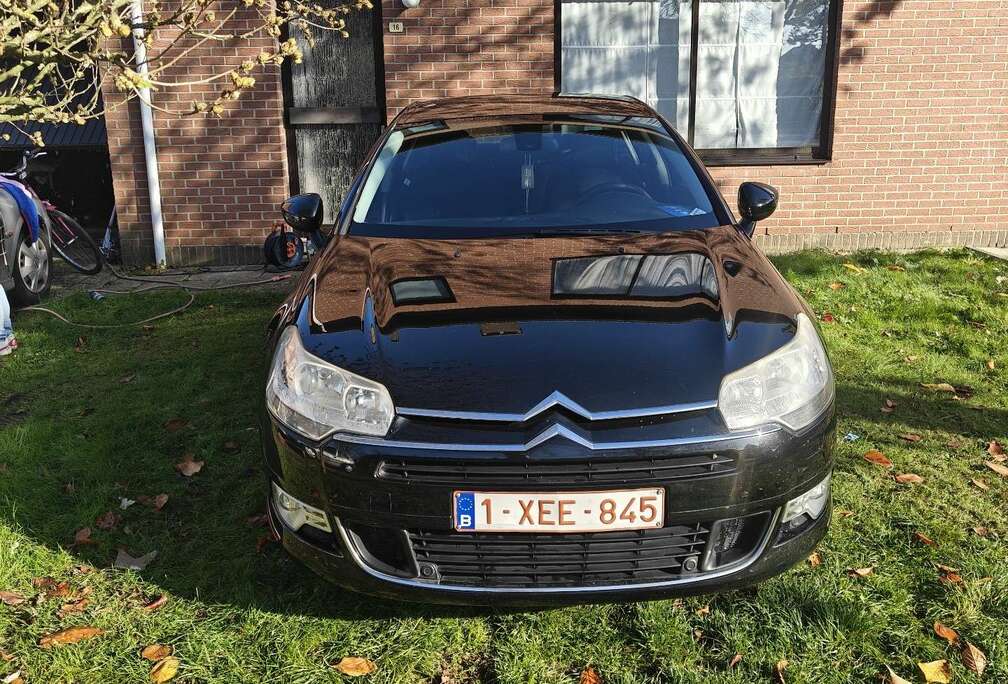 Citroen THP 155 Confort