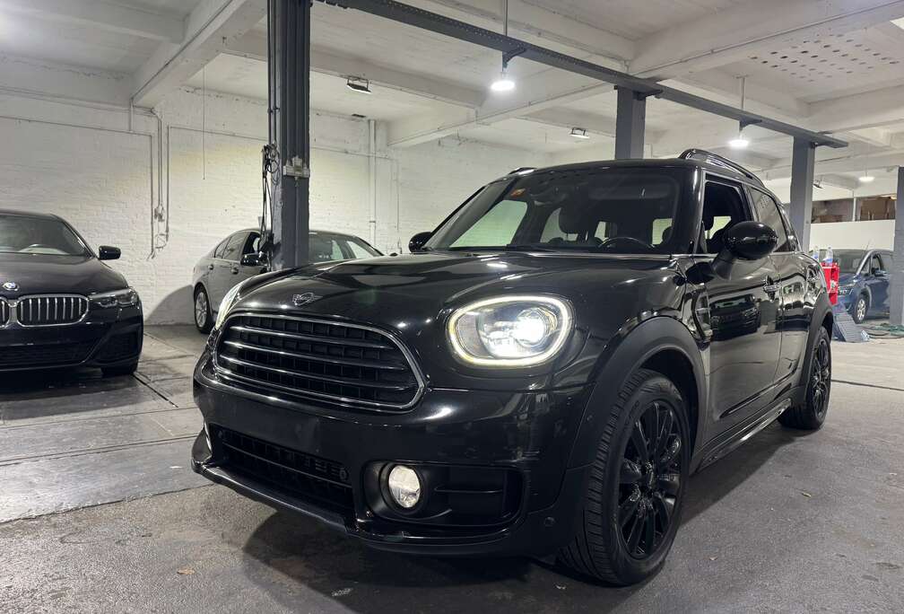 MINI Mini Countryman 1.5A Cooper
