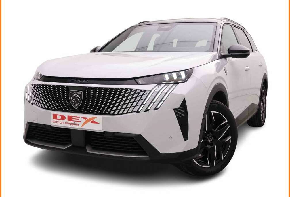 Peugeot 145 e-DCS6  HYBRID GT 7PL + GPS + 180Cam + ACC + Pixel LED