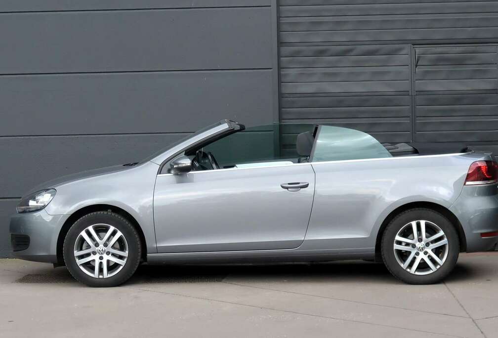 Volkswagen 1.2 TSI