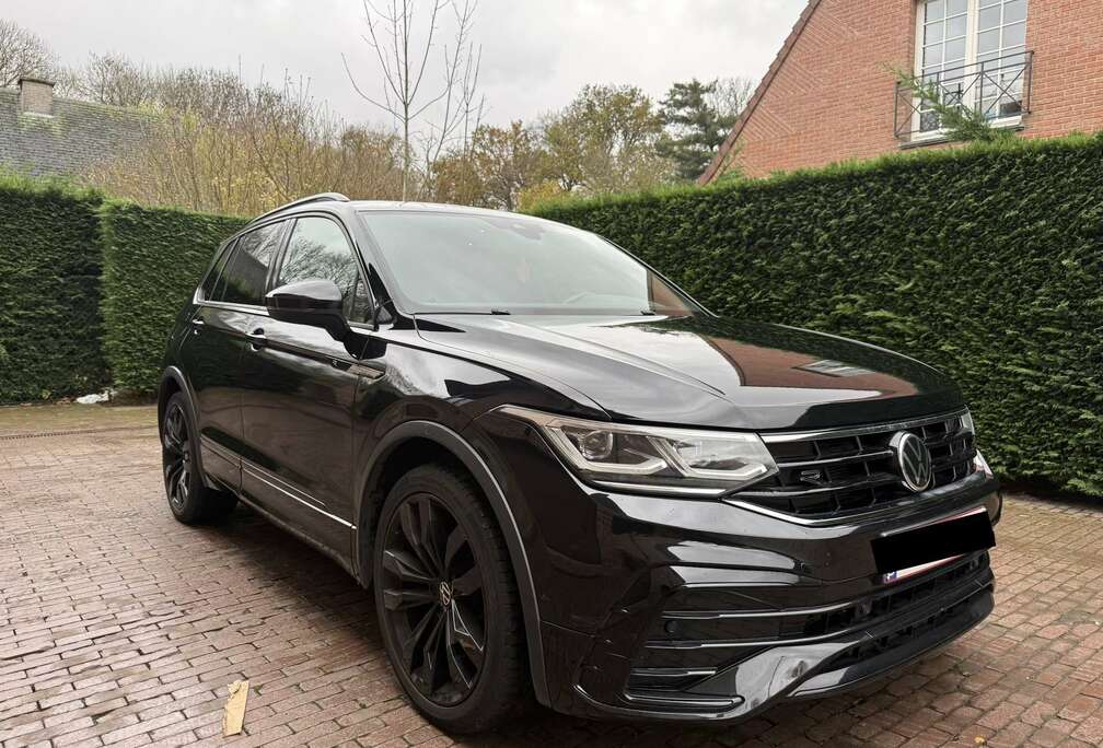 Volkswagen 2.0 TDI SCR Active DSG