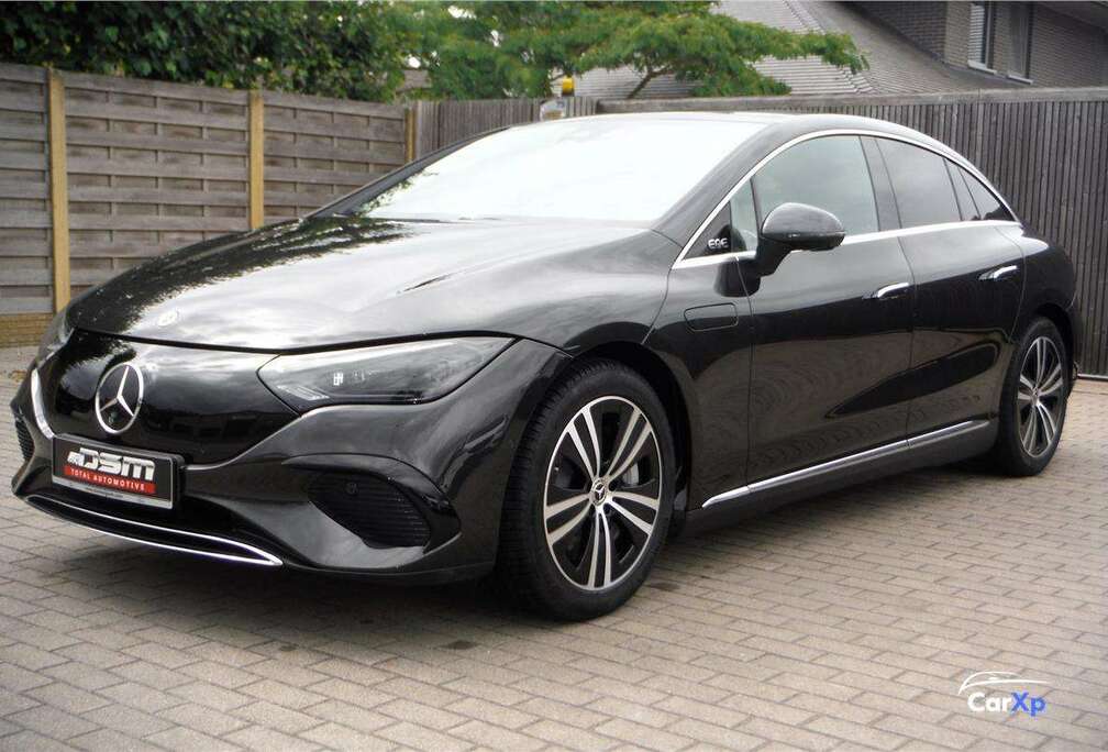 Mercedes-Benz AVANTGARDE PREMIUM+ - 360 - BURMESTER - DISTRONIC