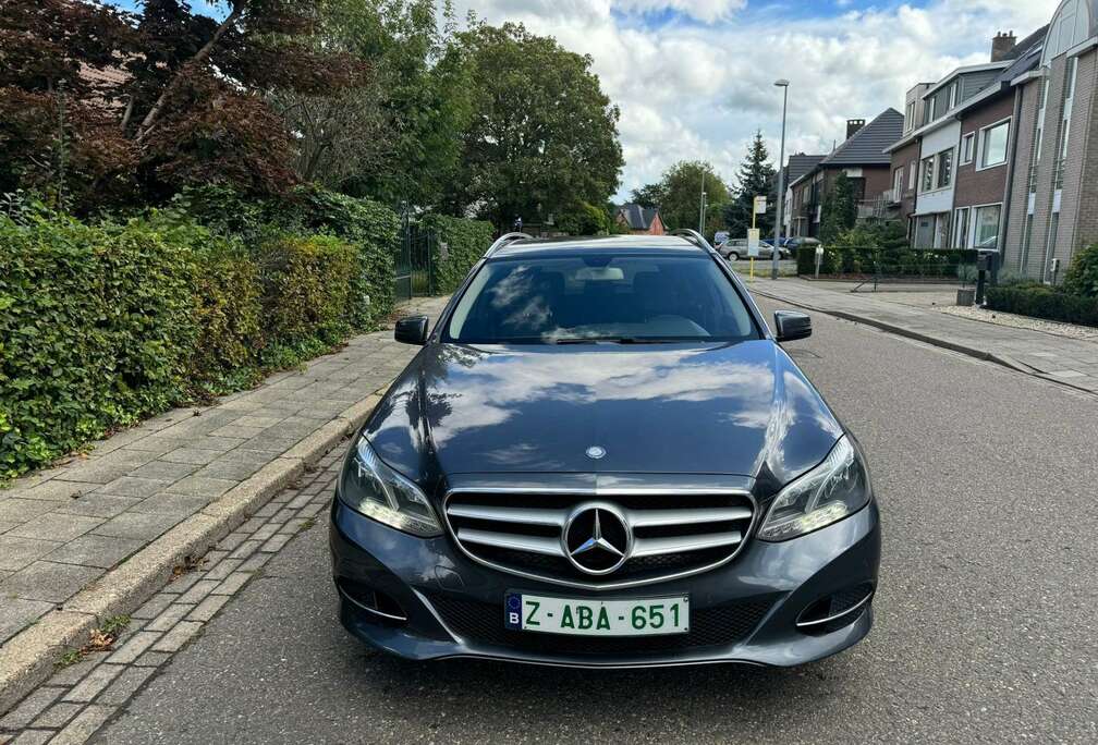 Mercedes-Benz Bluetec T