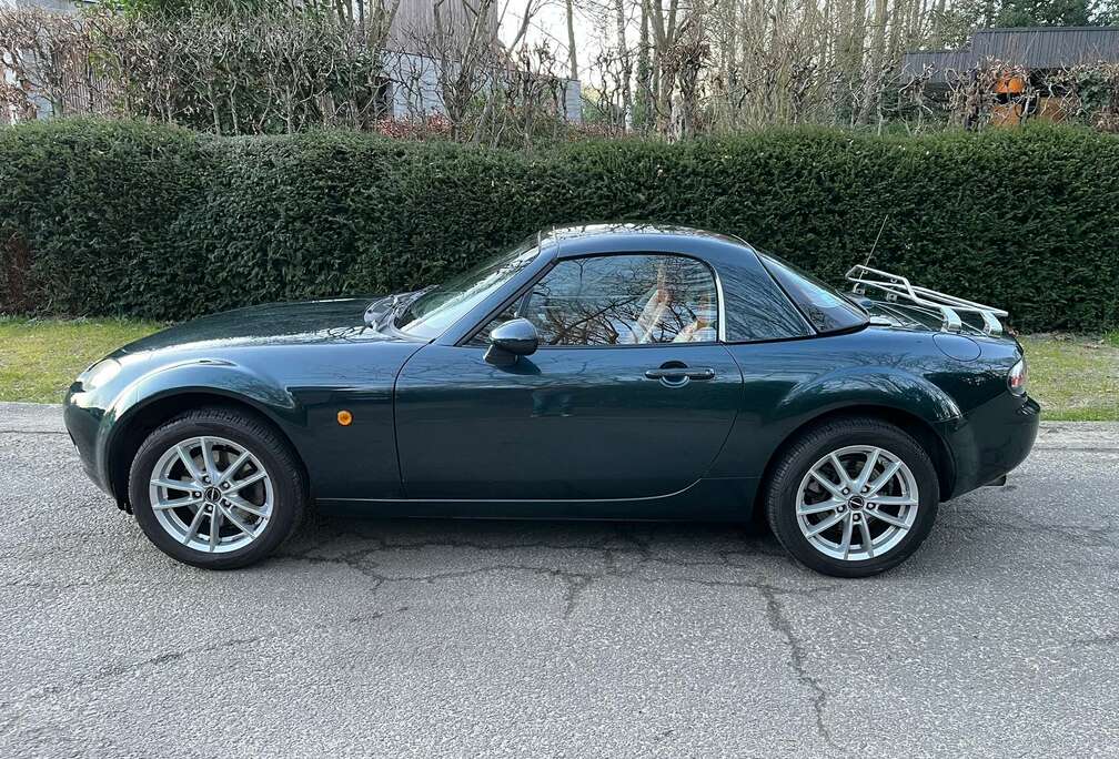 Mazda MX-5 1.8i 16v Active