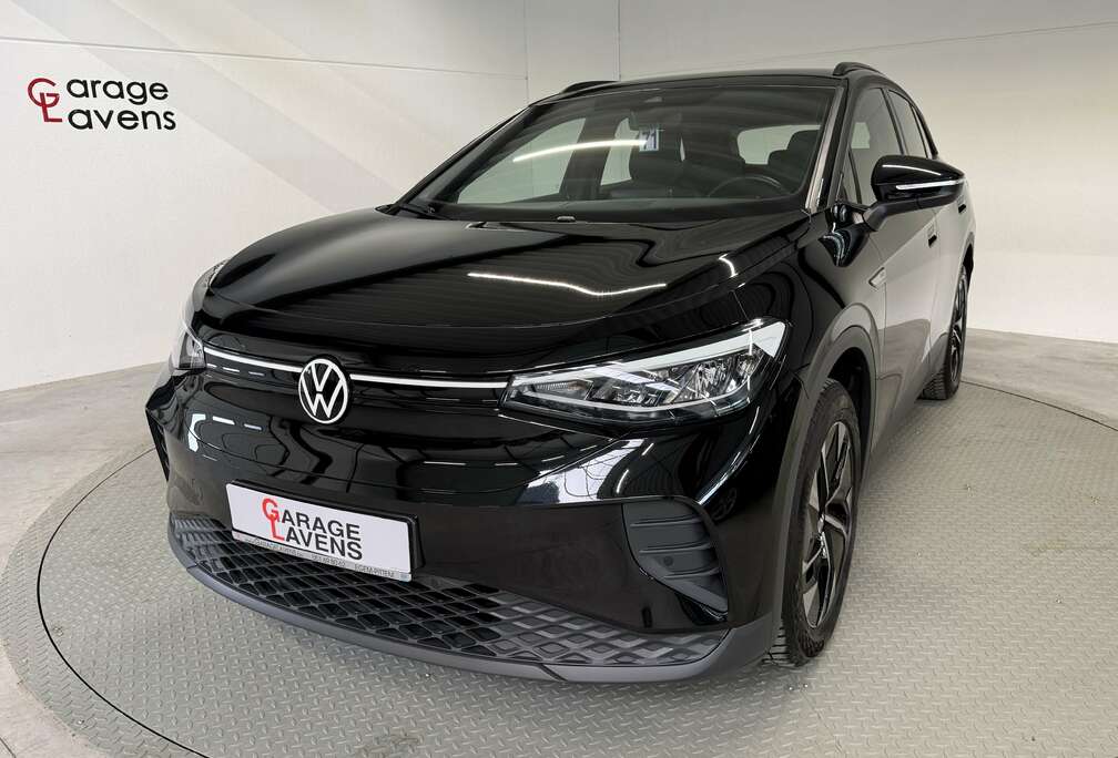 Volkswagen ID.4 77 kWh Pro Business Premium