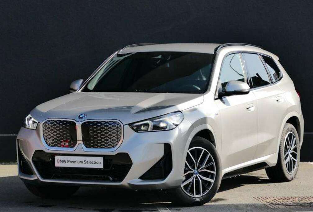 BMW eDrive20 Kit M Sport