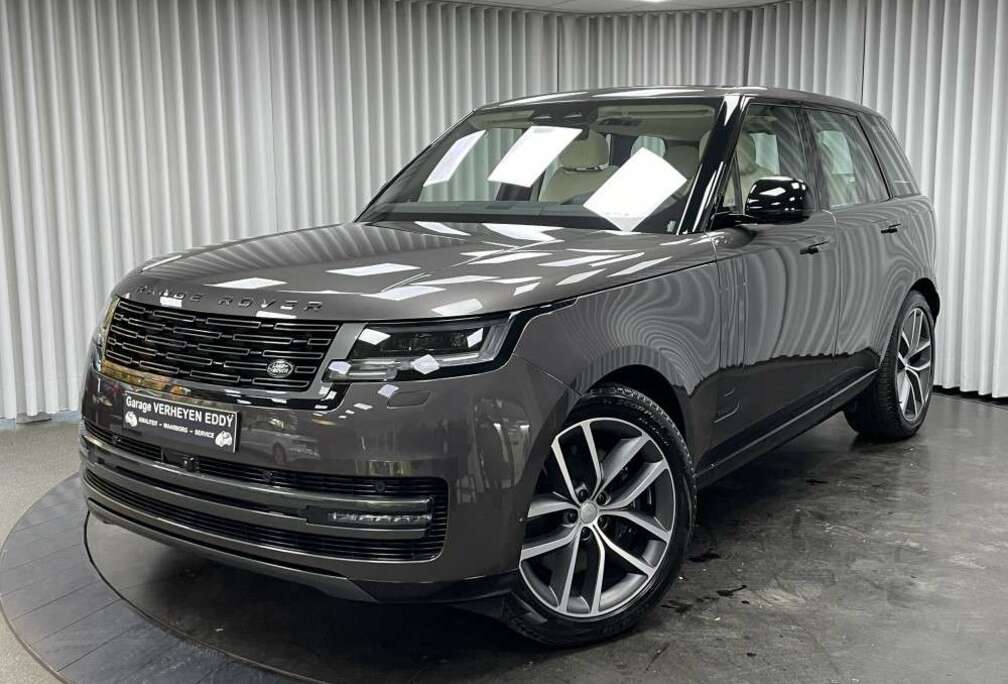 Land Rover Vogue / 4.4i V8 AWD / P530 / Autobiography / ...