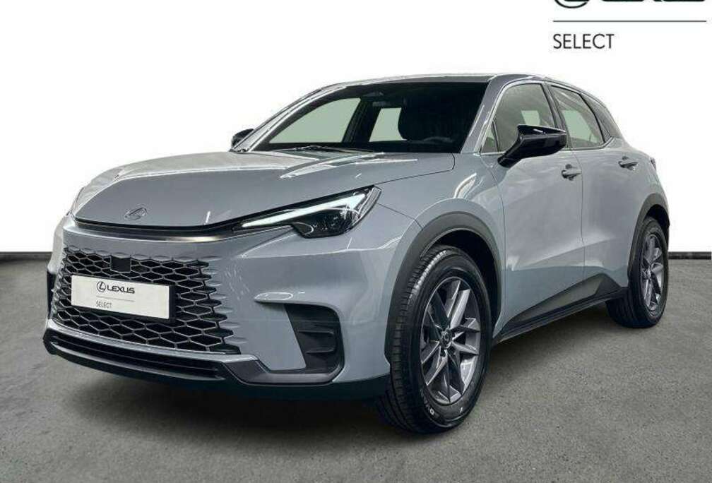 Lexus Base