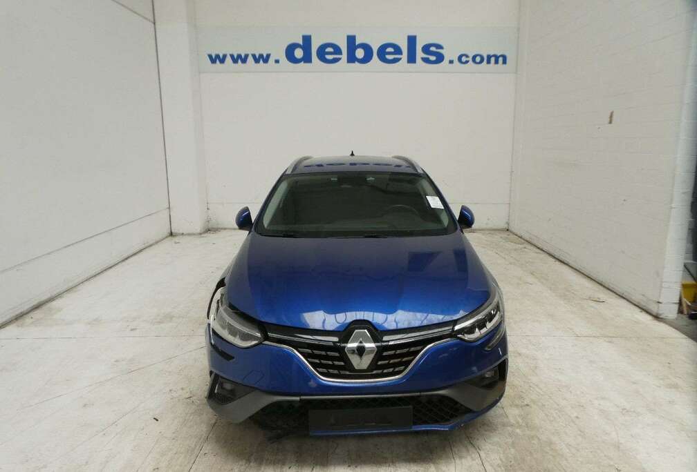 Renault Iv Grandtour