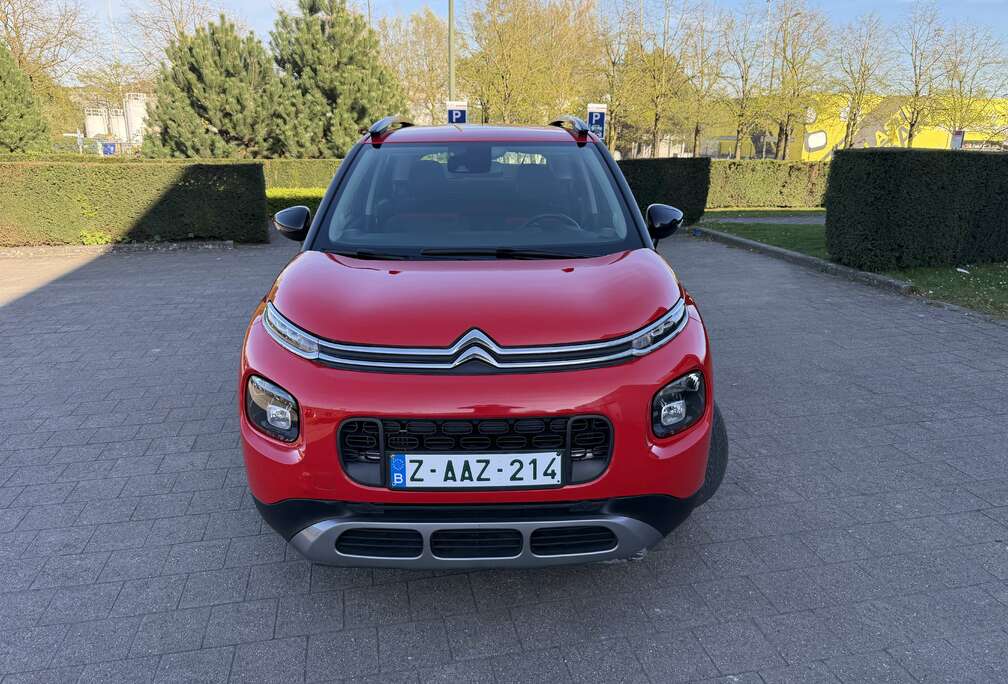 Citroen 1.2 Business GPS S