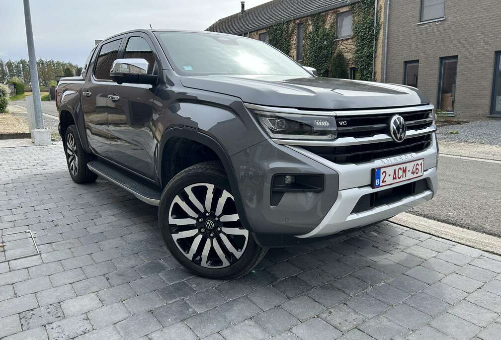 Volkswagen Full Option Harman Cardon Tva Recup