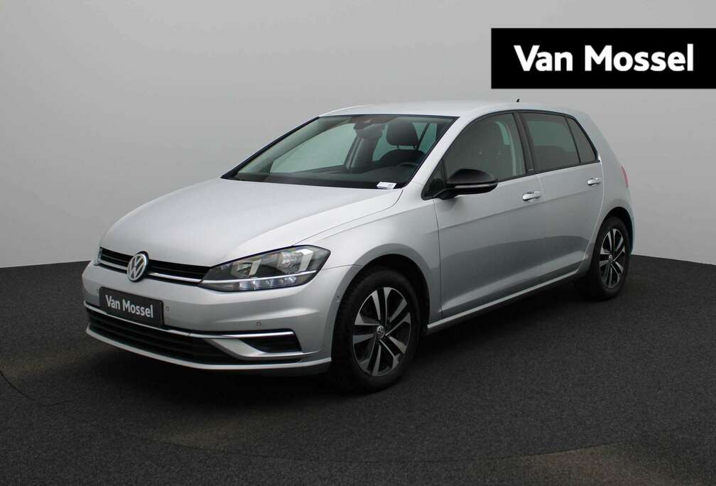 Volkswagen 1.0 TSI Comfortline  Navi  ECC  PDC  LMV  Cam