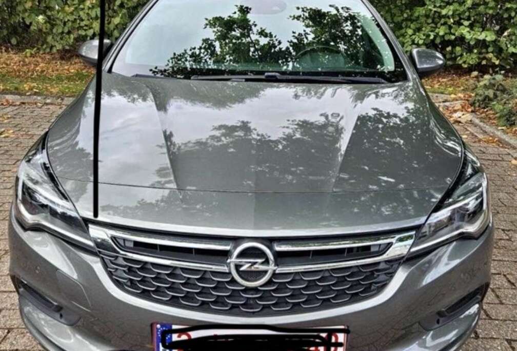 Opel 1.6 CDTi ECOTEC D Innovation Start/Stop