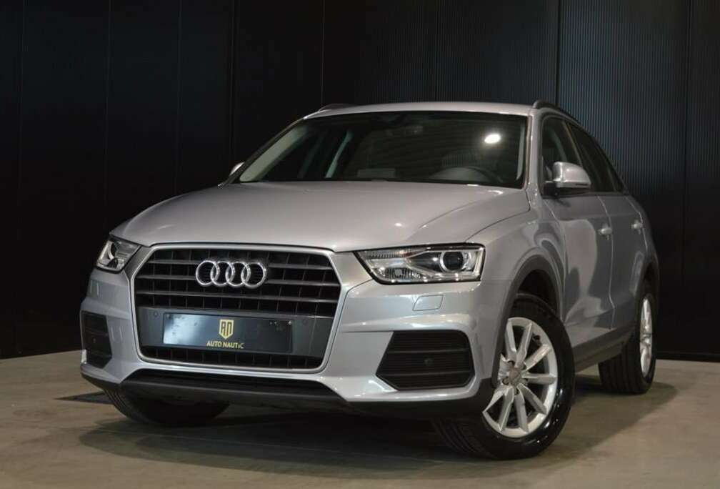 Audi Design 2.0 TDi S tronic 43.000 km