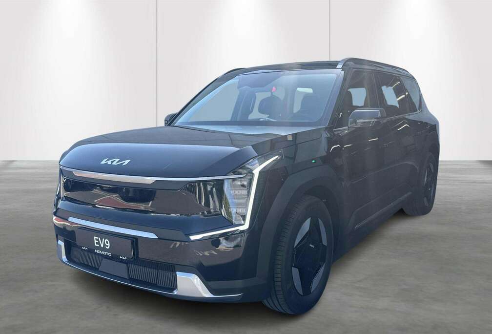 Kia BEV 99.8 kWh Business