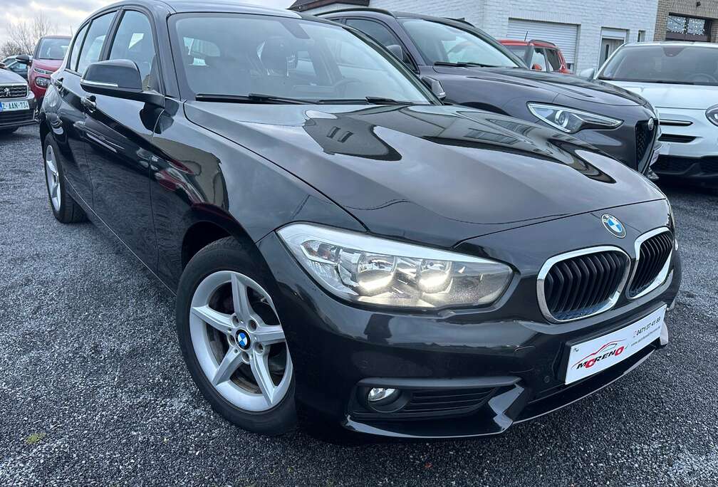 BMW d navi 12maande waarborg