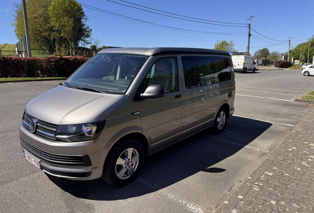 Volkswagen Coast