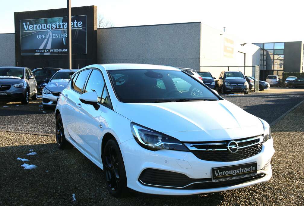 Opel 1.4 Turbo OPC-Line Start/Stop