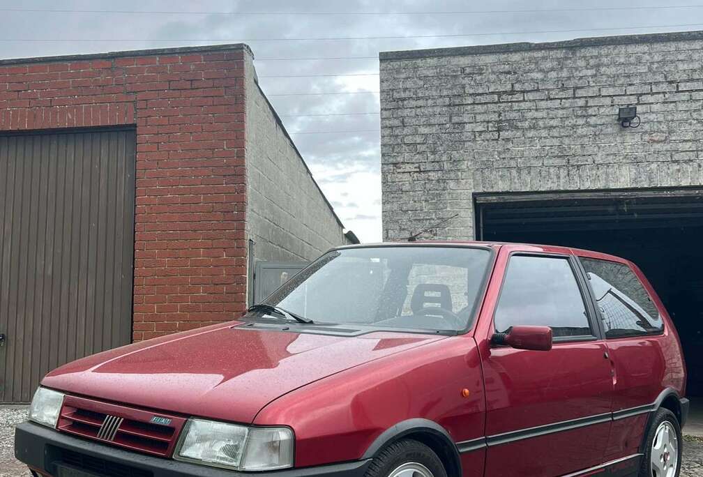 Fiat 70 SX