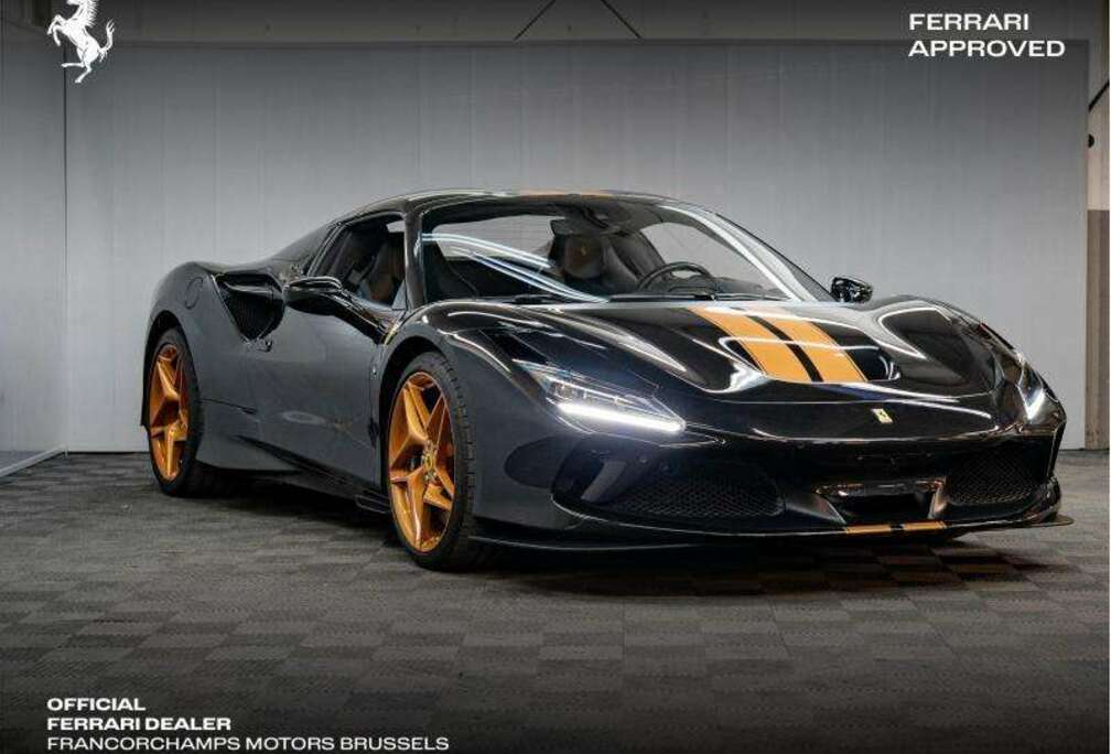 Ferrari