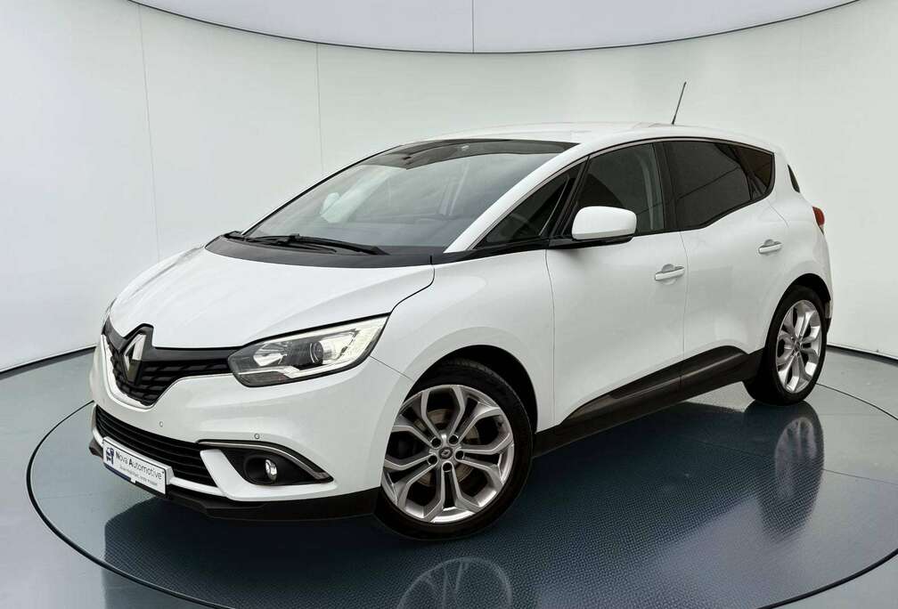 Renault Renault Scenic, 1.2i, Led, Carplay, Full Opt,12m Garantie